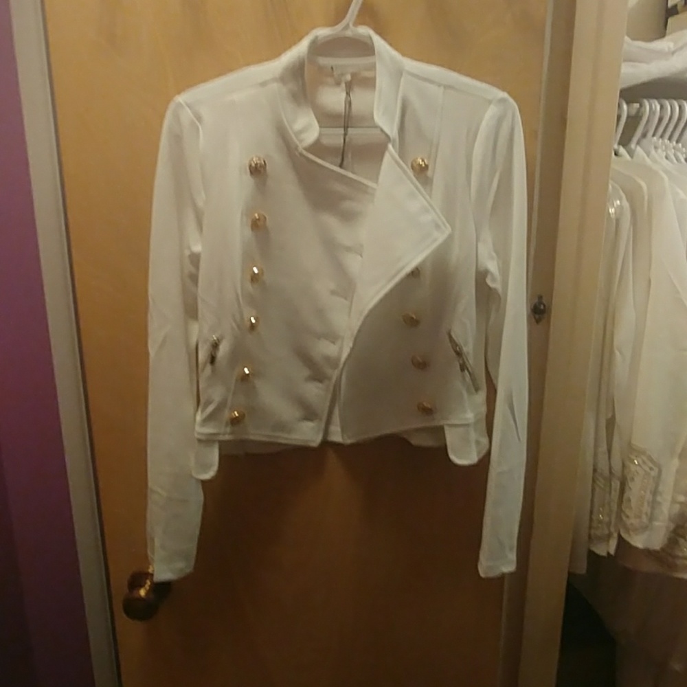 Blazer/Jacket - Picture 4 of 4